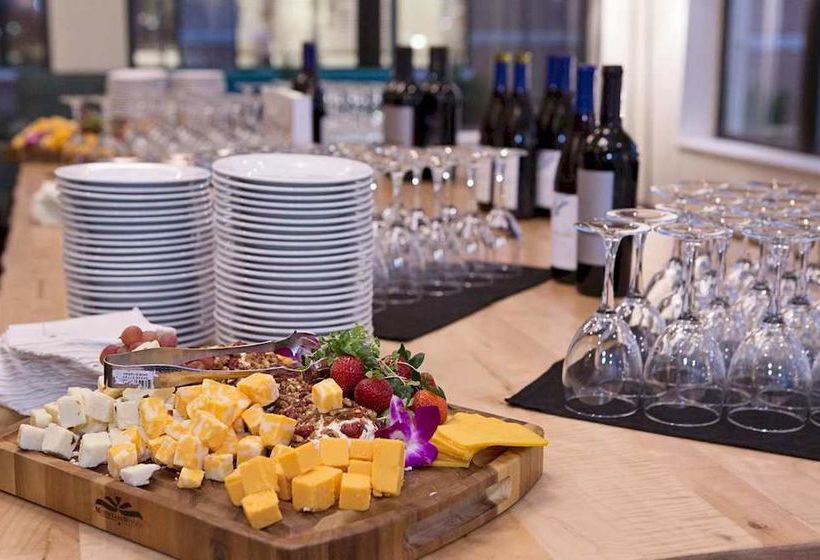 Hotel Hilton Garden Inn West Chester  | West Chester | Ohio | Estados Unidos 1