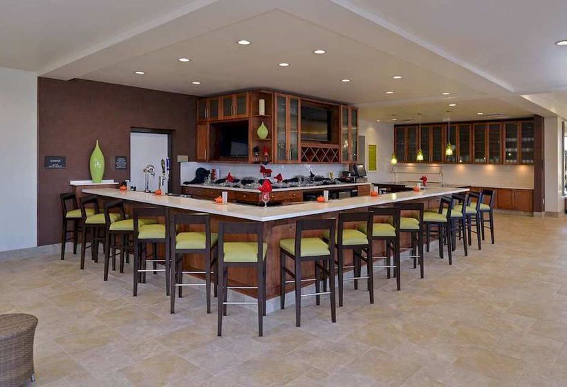 Hotel Hilton Garden Inn West Chester  | West Chester | Ohio | Estados Unidos 10