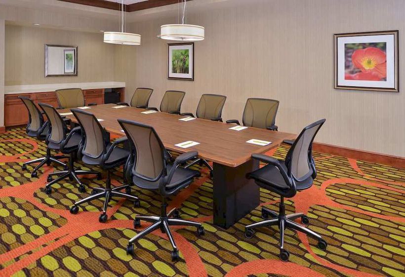 Hotel Hilton Garden Inn West Chester  | West Chester | Ohio | Estados Unidos 11