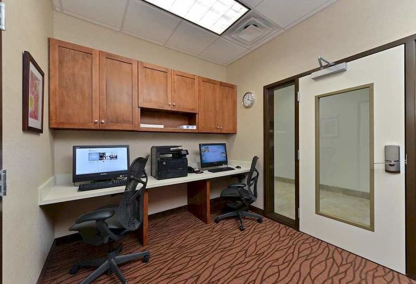 Hotel Hilton Garden Inn West Chester  | West Chester | Ohio | Estados Unidos 13