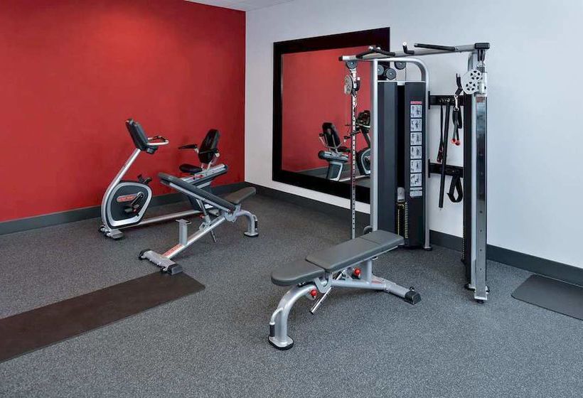 Hotel Hilton Garden Inn West Chester  | West Chester | Ohio | Estados Unidos 15