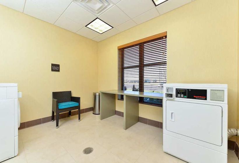 Hotel Hilton Garden Inn West Chester  | West Chester | Ohio | Estados Unidos 17