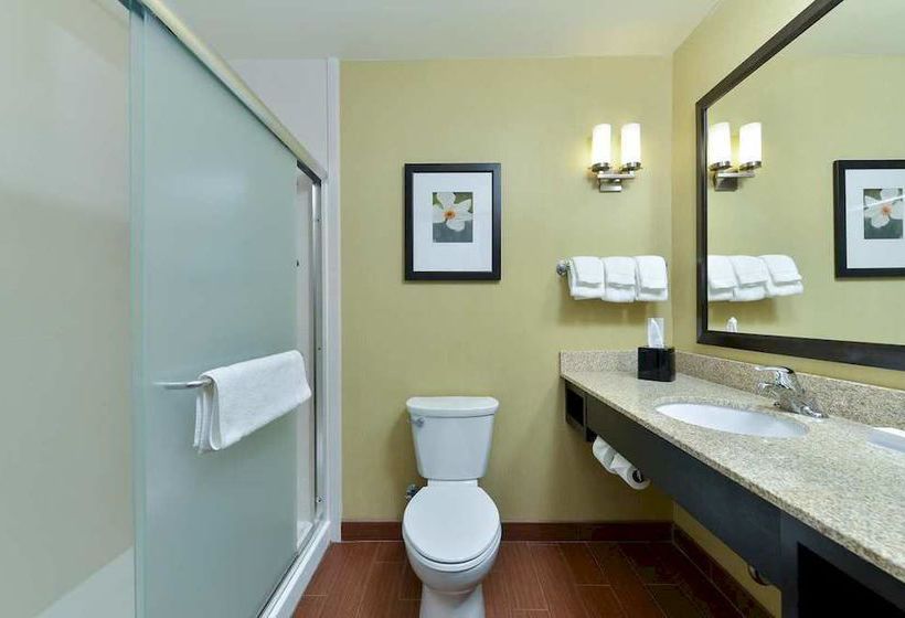 Hotel Hilton Garden Inn West Chester  | West Chester | Ohio | Estados Unidos 18