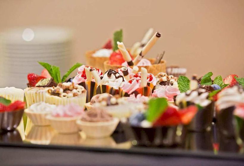 Hotel Hilton Garden Inn West Chester  | West Chester | Ohio | Estados Unidos 2