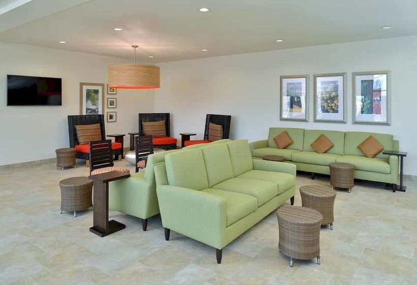 Hotel Hilton Garden Inn West Chester  | West Chester | Ohio | Estados Unidos 20