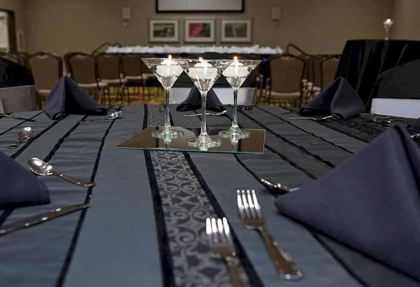 Hotel Hilton Garden Inn West Chester  | West Chester | Ohio | Estados Unidos 4