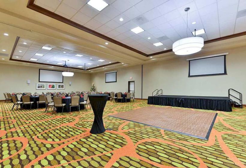 Hotel Hilton Garden Inn West Chester  | West Chester | Ohio | Estados Unidos 6