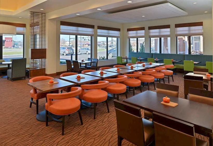 Hotel Hilton Garden Inn West Chester  | West Chester | Ohio | Estados Unidos 9