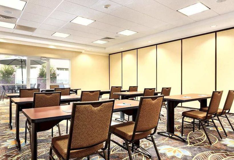 Hotel Homewood Suites By Hilton Atlanta Airport North  | Atlanta | Georgia | United States 10