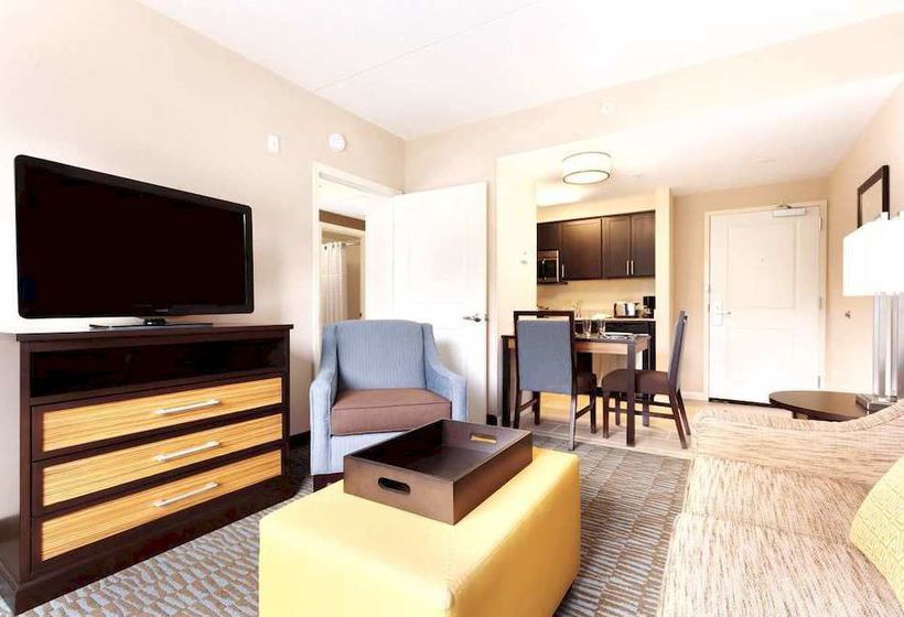 Hotel Homewood Suites By Hilton Atlanta Airport North  | Atlanta | Georgia | United States 11