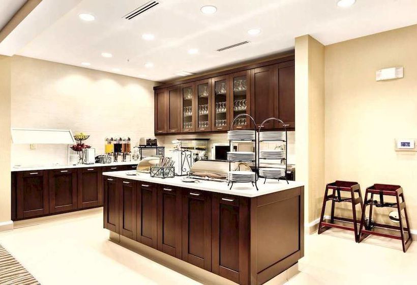 Hotel Homewood Suites By Hilton Atlanta Airport North  | Atlanta | Georgia | United States 13