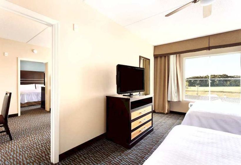 Hotel Homewood Suites By Hilton Atlanta Airport North  | Atlanta | Georgia | United States 14
