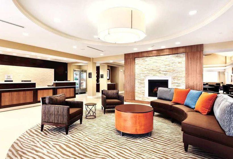 Hotel Homewood Suites By Hilton Atlanta Airport North  | Atlanta | Georgia | United States 15