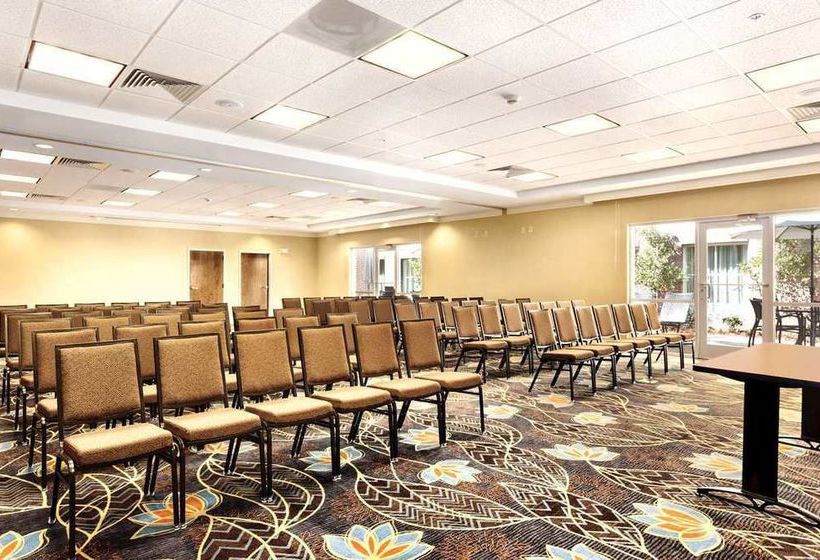 Hotel Homewood Suites By Hilton Atlanta Airport North  | Atlanta | Georgia | United States 17