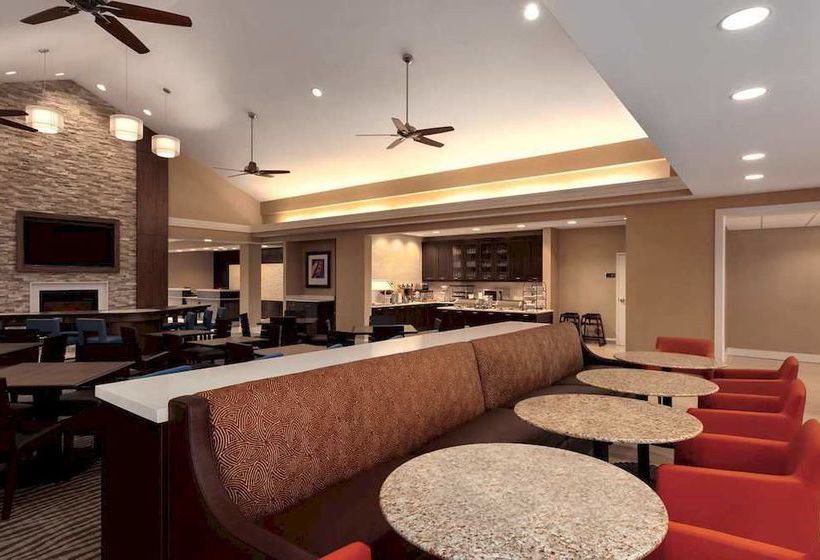 Hotel Homewood Suites By Hilton Atlanta Airport North  | Atlanta | Georgia | United States 2