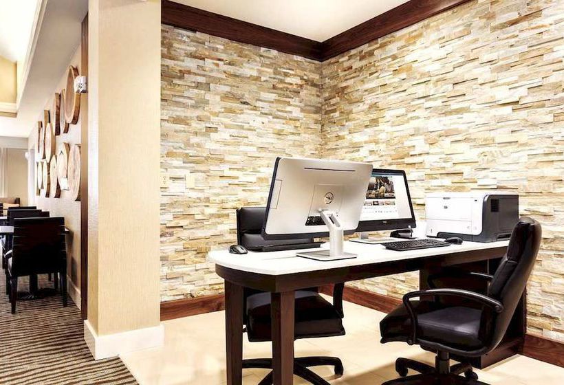 Hotel Homewood Suites By Hilton Atlanta Airport North  | Atlanta | Georgia | United States 3