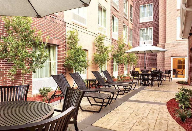Hotel Homewood Suites By Hilton Atlanta Airport North  | Atlanta | Georgia | United States 4