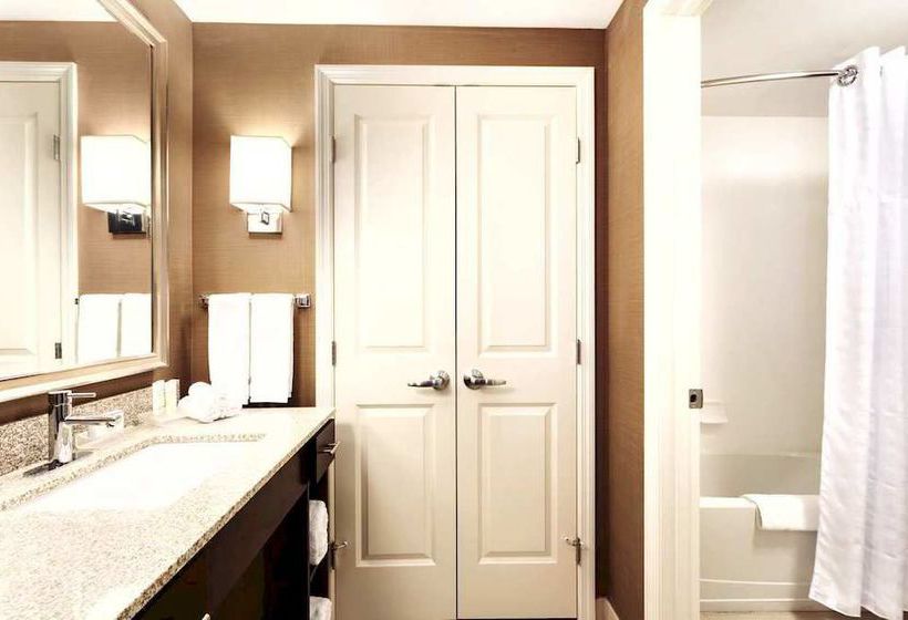 Hotel Homewood Suites By Hilton Atlanta Airport North  | Atlanta | Georgia | United States 5