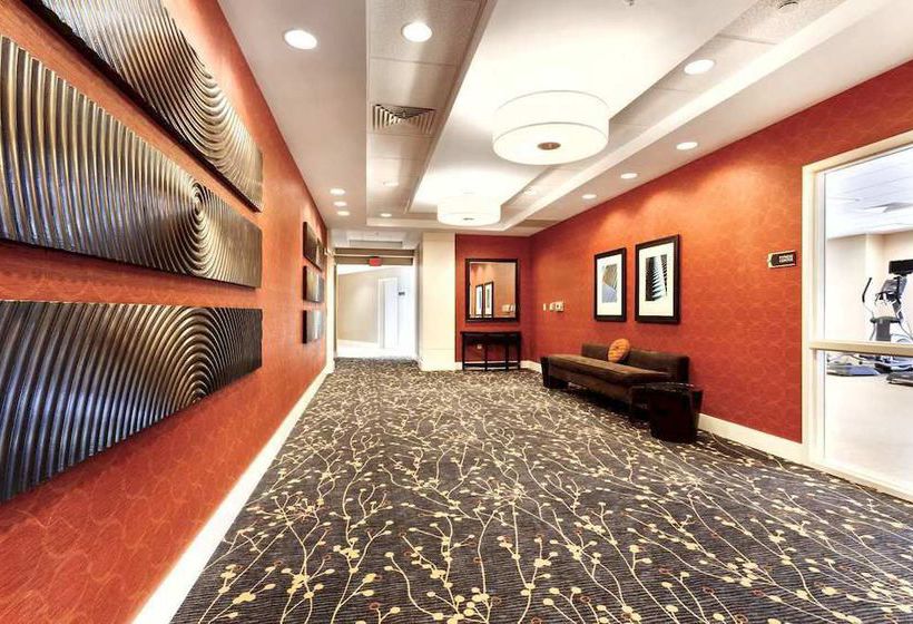 Hotel Homewood Suites By Hilton Atlanta Airport North  | Atlanta | Georgia | United States 6