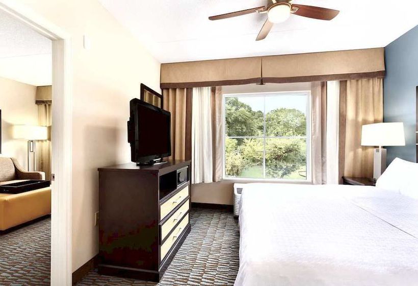 Hotel Homewood Suites By Hilton Atlanta Airport North  | Atlanta | Georgia | United States 8