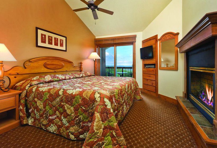 Hotel Worldmark Galena Illinois