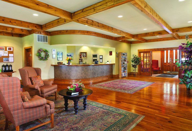 Hotel Worldmark Galena  | Galena | Illinois | United States 10