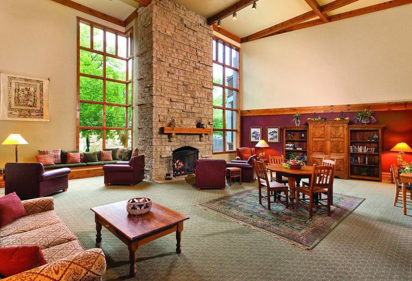 Hotel Worldmark Galena  | Galena | Illinois | United States 11