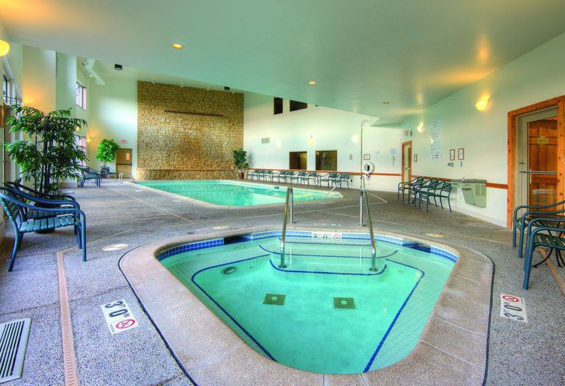 Hotel Worldmark Galena  | Galena | Illinois | United States 12