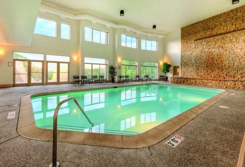 Hotel Worldmark Galena  | Galena | Illinois | United States 13