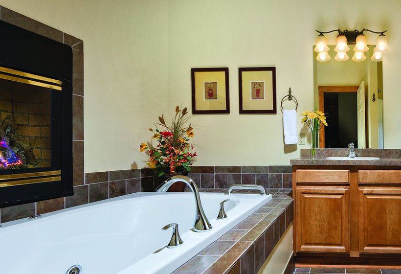 Hotel Worldmark Galena  | Galena | Illinois | United States 14