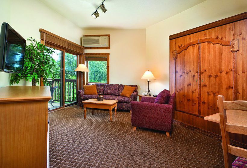 Hotel Worldmark Galena  | Galena | Illinois | United States 15