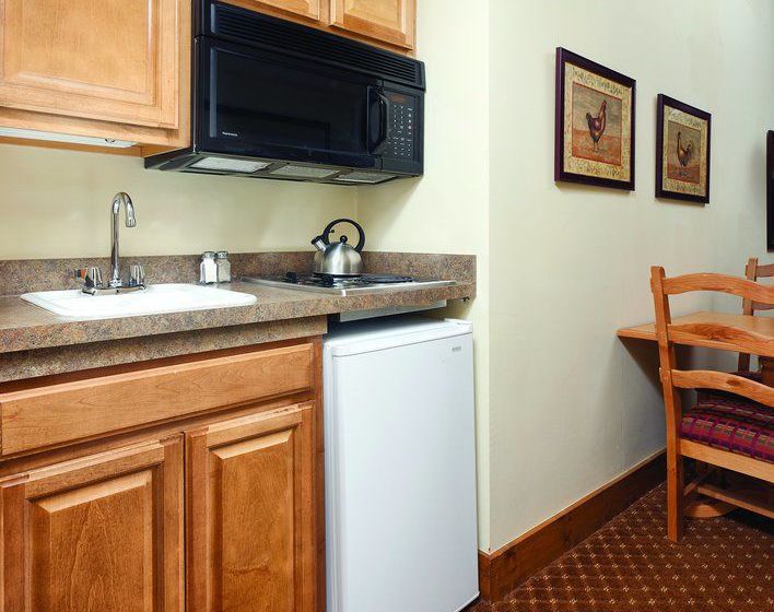 Hotel Worldmark Galena  | Galena | Illinois | United States 19