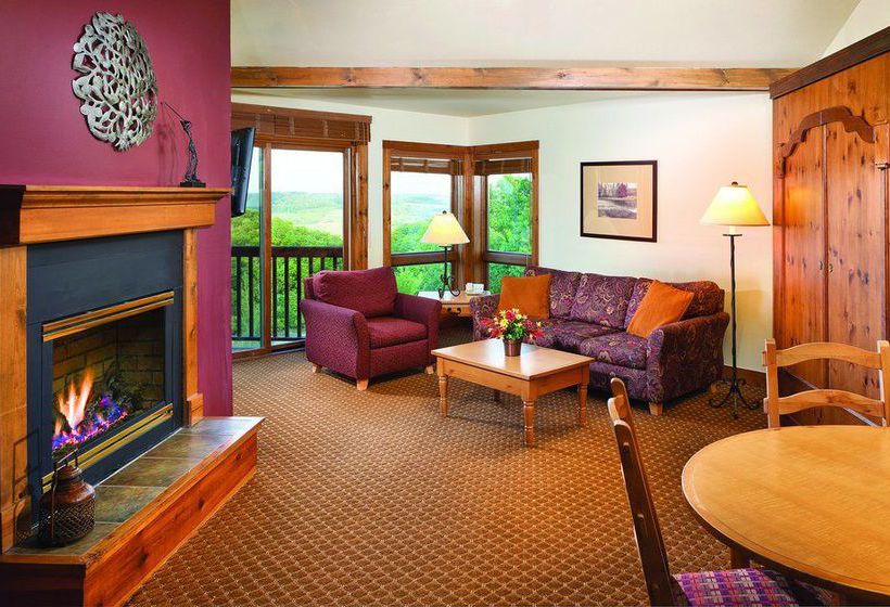 Hotel Worldmark Galena  | Galena | Illinois | United States 2