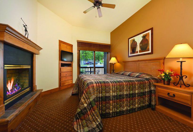 Hotel Worldmark Galena  | Galena | Illinois | United States 3