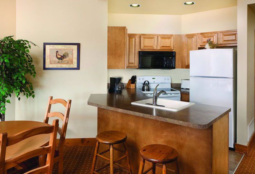 Hotel Worldmark Galena  | Galena | Illinois | United States 4