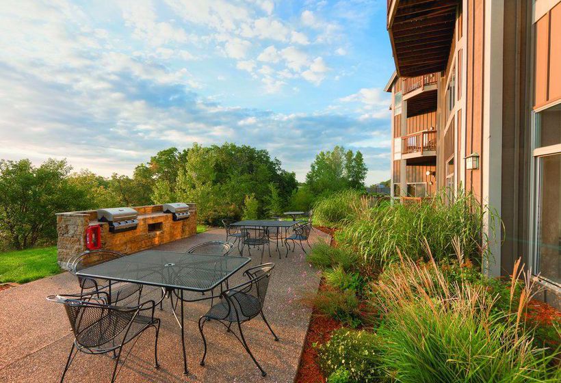 Hotel Worldmark Galena  | Galena | Illinois | United States 6