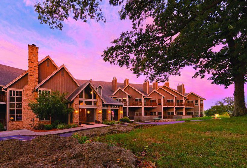 Hotel Worldmark Galena  | Galena | Illinois | United States 7