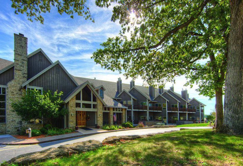 Hotel Worldmark Galena  | Galena | Illinois | United States 8