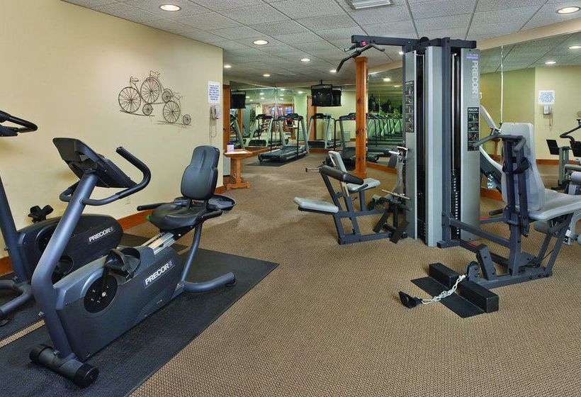 Hotel Worldmark Galena  | Galena | Illinois | United States 9