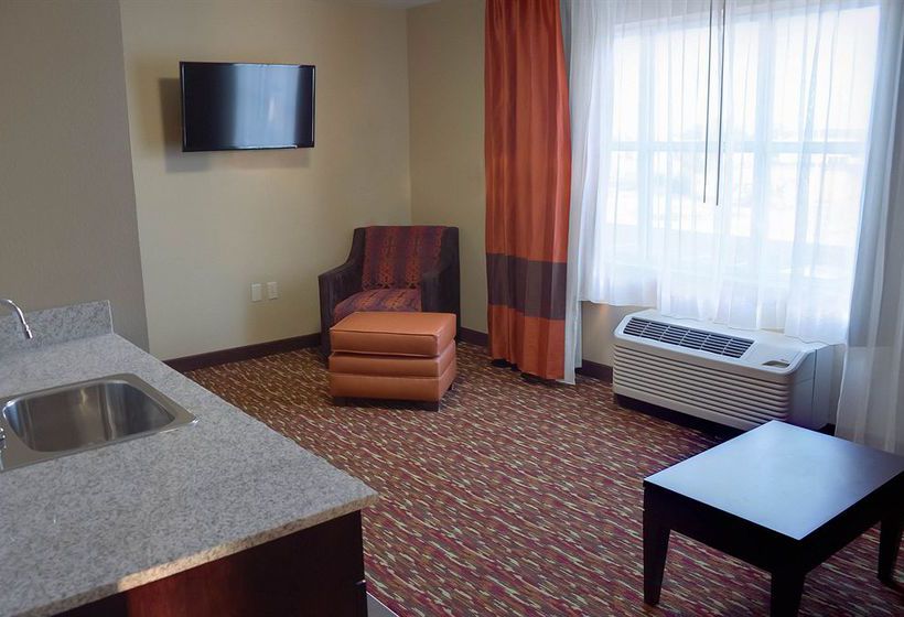 Hotel Comfort Inn & Suites Artesia  | Artesia | New Mexico | United States 19