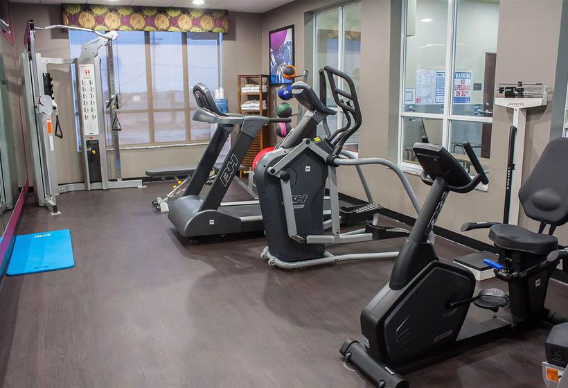 Hotel Comfort Inn & Suites Artesia  | Artesia | New Mexico | United States 9