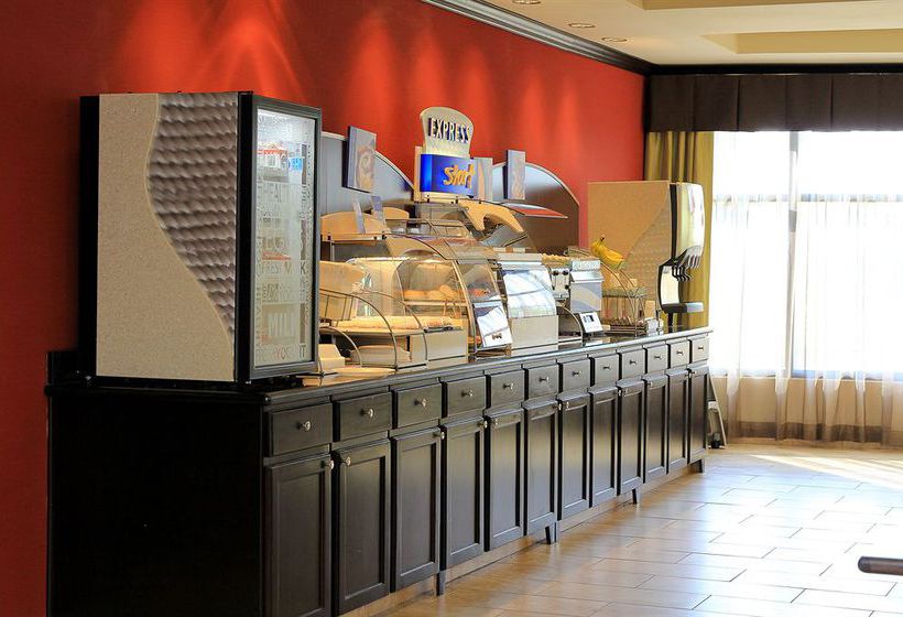 Hotel Holiday Inn Express & Suites Floresville Floresville