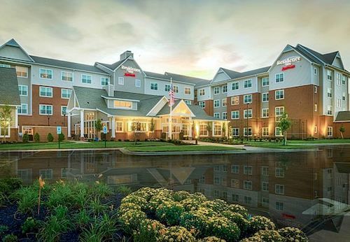 Hotel Residence Inn Columbus Polaris  | Westerville | Ohio | Hotel negli Stati Uniti 1
