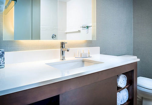 Hotel Residence Inn Columbus Polaris  | Westerville | Ohio | Hotel negli Stati Uniti 10