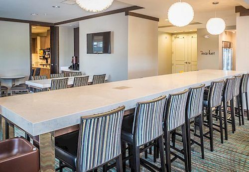 Hotel Residence Inn Columbus Polaris  | Westerville | Ohio | Hotel negli Stati Uniti 13