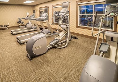 Hotel Residence Inn Columbus Polaris  | Westerville | Ohio | Hotel negli Stati Uniti 15