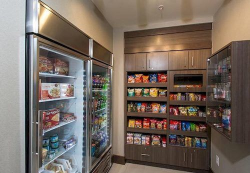 Hotel Residence Inn Columbus Polaris  | Westerville | Ohio | Hotel negli Stati Uniti 16