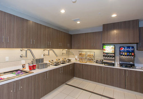 Hotel Residence Inn Columbus Polaris  | Westerville | Ohio | Hotel negli Stati Uniti 19