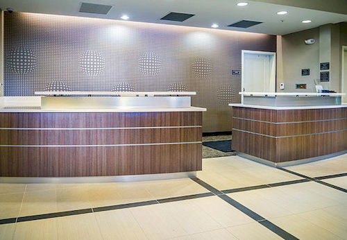 Hotel Residence Inn Columbus Polaris  | Westerville | Ohio | Hotel negli Stati Uniti 2