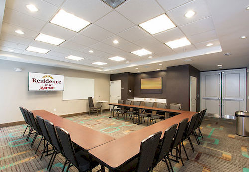 Hotel Residence Inn Columbus Polaris  | Westerville | Ohio | Hotel negli Stati Uniti 20